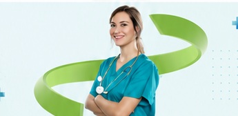 WellTrackHealth healthcare specialist